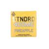 Stndrd Gummies 400mg