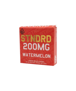 Stndrd Gummies 200mg
