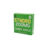 Stndrd Gummies 200mg