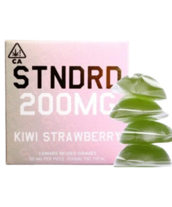 Stndrd Gummies