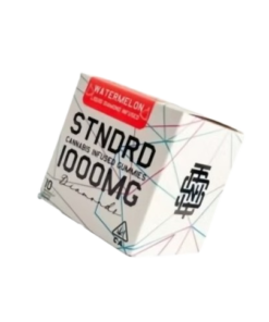 stndrd gummies 1000mg