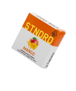 Stndrd Gummies