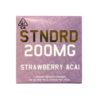 Stndrd Gummies 200mg