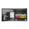 stndrd thc gummies