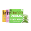 Stndrd Gummies 200mg