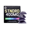 Stndrd 400mg Gummies