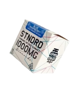 stndrd gummies 1000mg