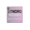 Stndrd Gummies 400mg