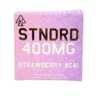 Stndrd 400mg Gummies