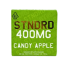 Stndrd Gummies 400 mg